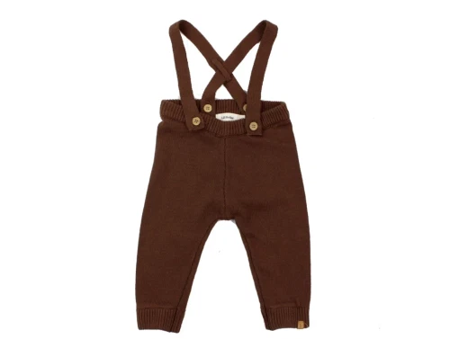 Lil Atelier bukser rocky road seler